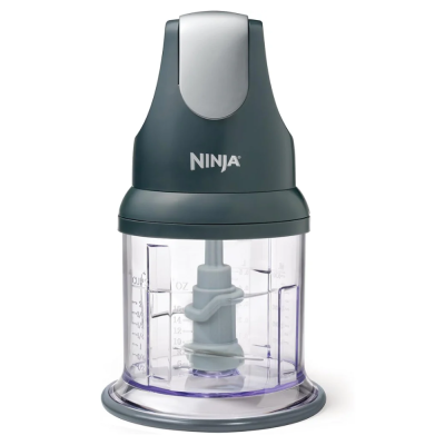 PROCESADOR DE ALIMENTOS 200W NEGRO NJ100G
